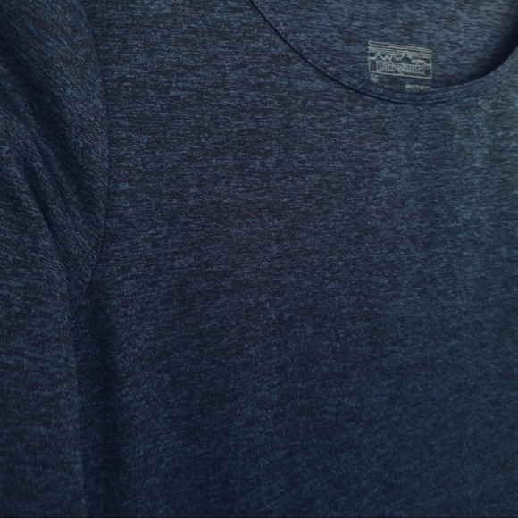 NWOT Patagonia Seabrook 3/4 Sleeve Dress - Picture 6 of 9